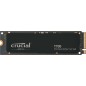 Crucial T700 M.2 4 Tb Pci Express 5.0